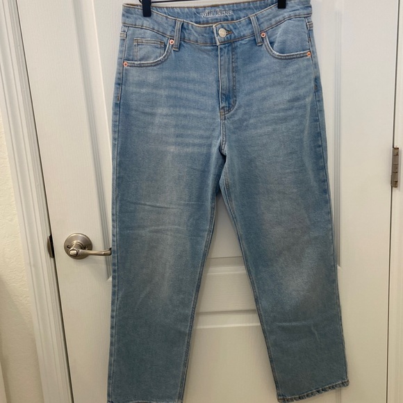 wild fable Denim - Mom Jeans